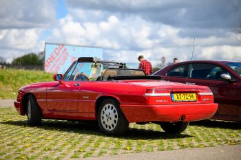 Branato Revival Rit 2026